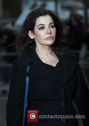 Nigella Lawson's Drug Accusations Reach New Heights - Penning Cook Books on Cocaine?