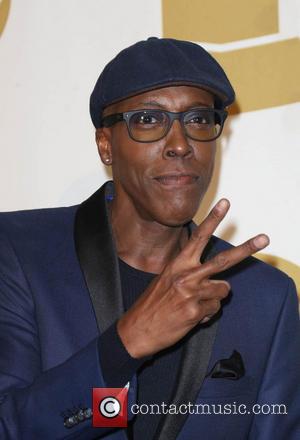 Arsenio Hall