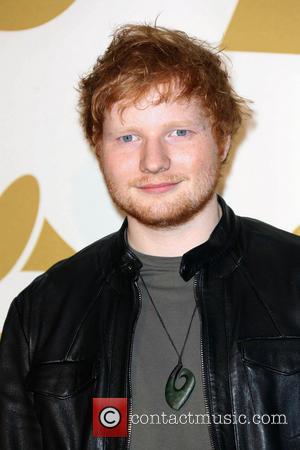 Ed Sheeran