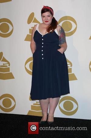 Mary Lambert Is Putting Her "Heart On Her Sleeve" For New Album