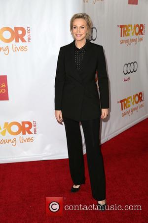 Jane Lynch - Celebrities attend 'TrevorLIVE LA' honoring Jane Lynch and Toyota for the Trevor Project at Hollywood Palladium. -...