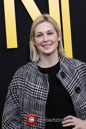 Kelly Rutherford - the 'American Hustle' screening at Ziegfeld Theater on December 8, 2013 in New York City. - New...