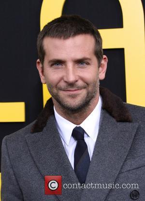 Bradley Cooper