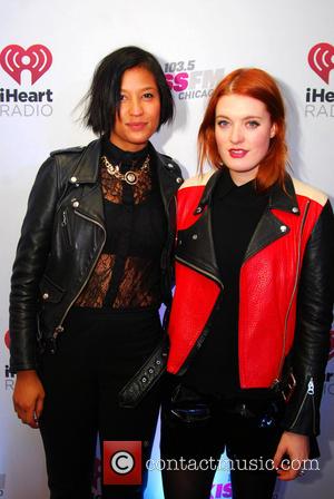 Icona Pop