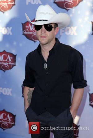 Justin Moore, The American Country Awards