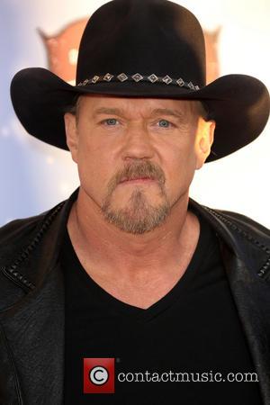 Trace Adkins