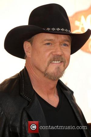 Trace Adkins - American Country Awards 2013 - Arrivals