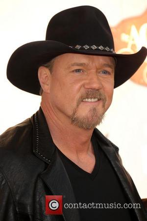 Trace Adkins