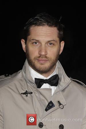 Tom Hardy