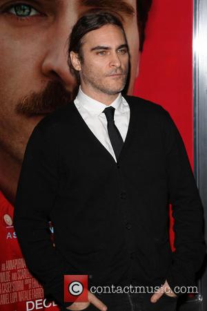 Joaquin Phoenix To Play Lex Luthor In Batman Vs. Superman?