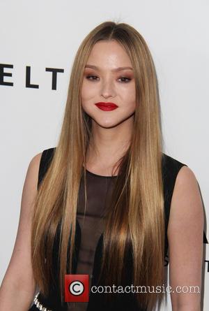 Devon Aoki - 2013 amfAR Inspiration Gala Los Angeles Presented...