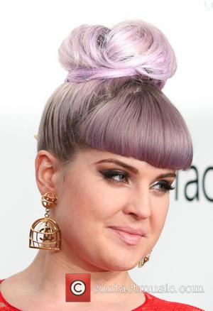 Kelly Osbourne - 2013 amfAR Inspiration Gala Los Angeles Presented...