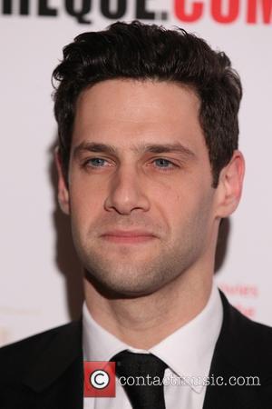 Justin Bartha - The 27th American Cinematheque Award honoring Jerry...