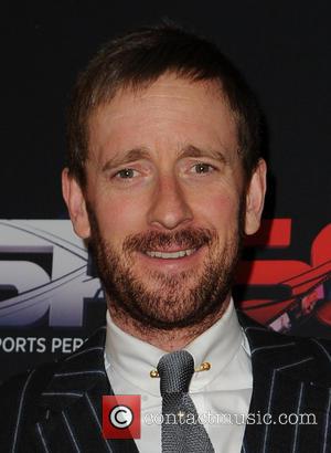 Bradley Wiggins Takes a Bike Ride to Ambridge to Star in 'The Archers'