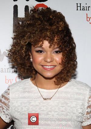 Rachel Crow - NOH8 Campaign's 5th Annual Anniversary Celebration At Avalon - Hollywood, California, United States - Sunday 15th December...