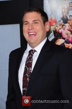 Jonah Hill