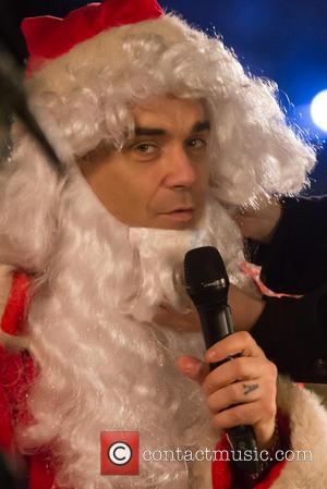 Robbie Williams