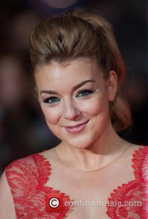 Sheridan Smith - The Harry Hill Movie