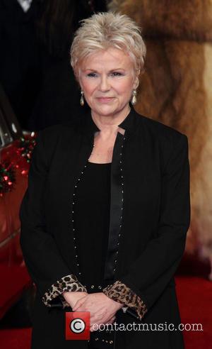 Julie Walters