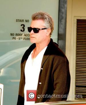 Ray Liotta