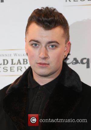 Sam Smith Picked As BBC Sound Of 2014