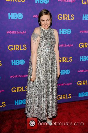 Lena Dunham