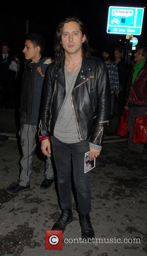 Carl Barat