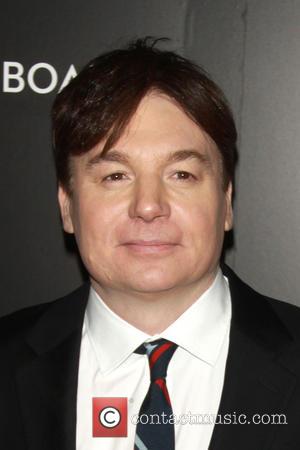Mike Myers And Wife, Kelly, Welcome Baby Daughter 