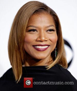 Queen Latifah