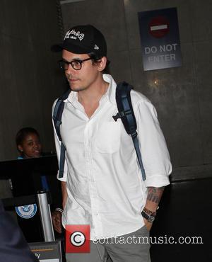 John Mayer