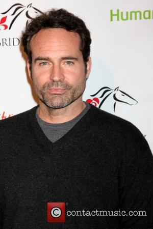 Jason Patric - Derby Does Hollywood 2014