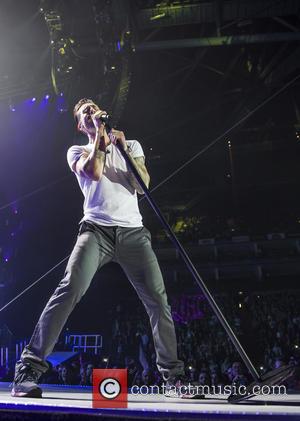 The Verdict on Maroon 5's New Single, 'Maps'