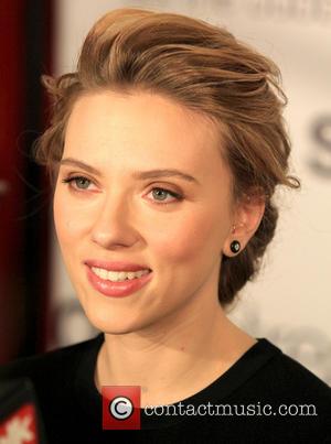 Scarlett Johansson Responds To Criticism Over Involvement In SodaStream Banned Super Bowl Commercial [Video]