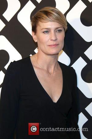 Robin Wright