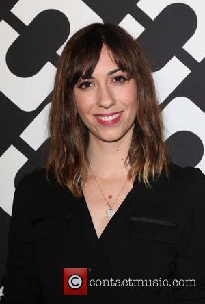 Gia Coppola - Diane Von Furstenberg's Journey Of A Dress Exhibition Opening Celebration At May Company Building - Los Angeles,...