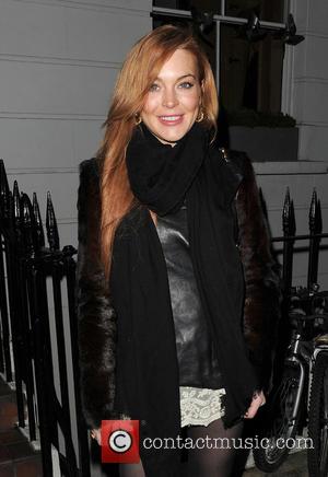 Lindsay Lohan Discusses Latest Rehab Stint And Guidance From Oprah Winfrey