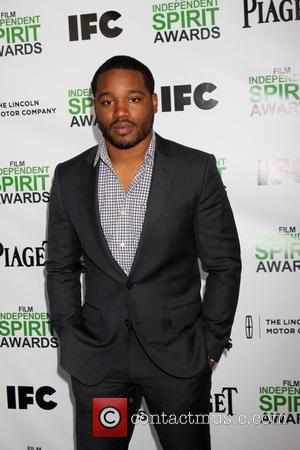 Ryan Coogler - 2014 Film Independent Spirit Awards Nominee Brunch - West Hollywood, California, United States - Saturday 11th January...