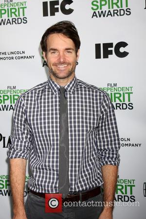 Will Forte - 2014 Film Independent Spirit Awards Nominee Brunch - West Hollywood, California, United States - Saturday 11th January...