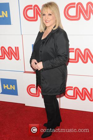 Nancy Grace