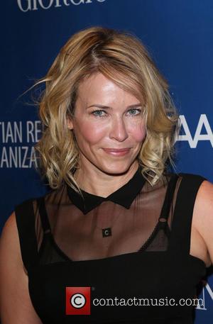 Chelsea Handler Set To Join Netflix With 7-Year Deal And New Chat Show: "I Wanted To Sit With The Cool Kids"