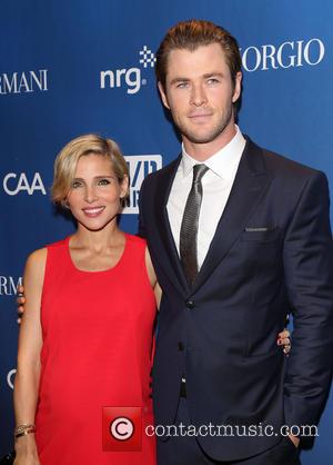  Chris Hemsworth And Wife Elsa Pataky Welcome Twin Boys 