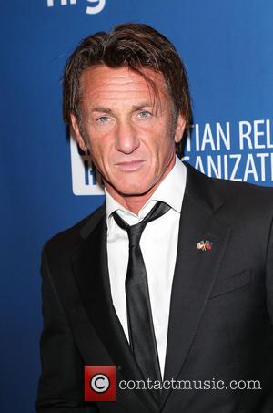 Sean Penn