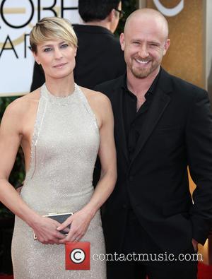 Robin Wright Reportedly Calls Off Engagement To Ben Foster 