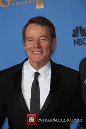 Bryan Cranston