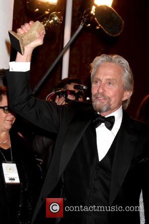 Michael Douglas Can't Wait For You To See Him In 'Ant-Man'