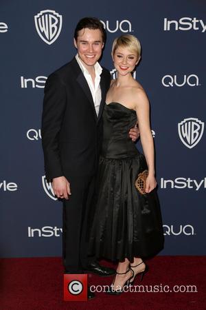Sam Underwood and Valorie Curry