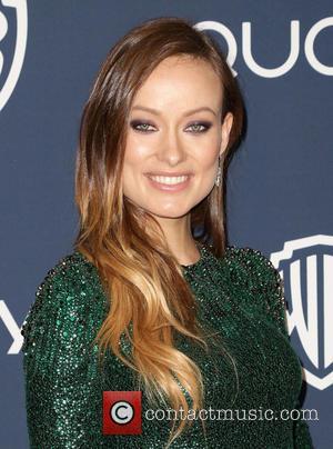 Olivia Wilde - 15th Annual Warner Bros And InStyle Golden...