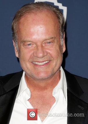 Kelsey Grammer