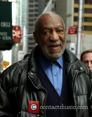 Bill Cosby: "I'm a pretty decent reader of people in these romantic sexual things"