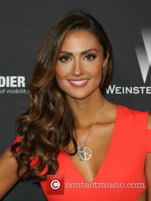 Katie Cleary - The Weinstein Company & Netflix 2014 Golden Globes After Party at The Old Trader Vic's at the...